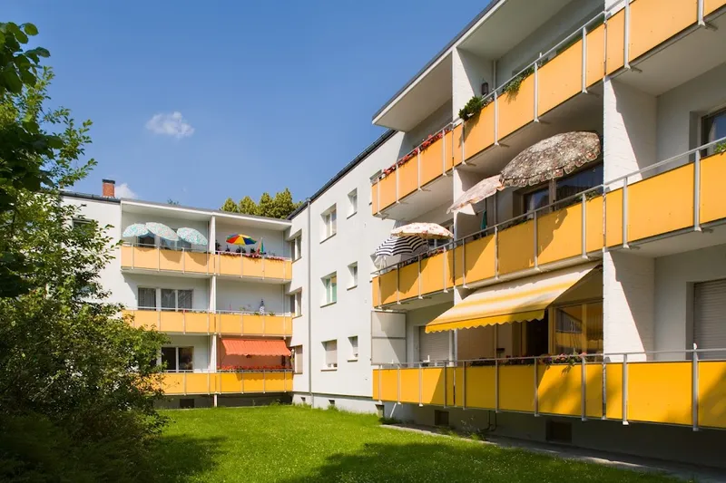2 Zimmer Wohnung in Berlin Lichtenrade — photo 1